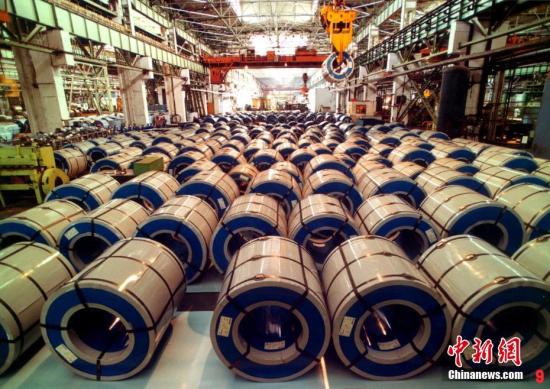 工信部部長：2018年工業(yè)增長符合預(yù)期 2019年謹(jǐn)慎樂觀