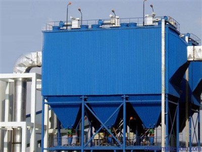 金屬纖維濾袋煤電廠除塵器