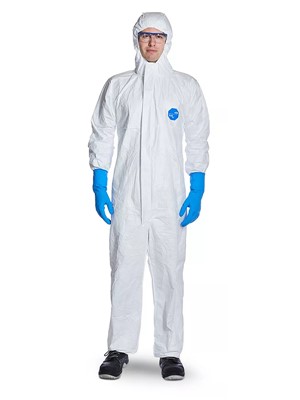 噴涂環(huán)境個人防護(hù)服