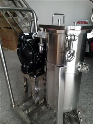 膠水、、油墨、油漆日本進(jìn)口專用過濾器